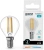 Лампа филам. Gauss Filament 8Вт цок.:E14 шар 220B св.свеч.бел.нейт. (упак.:10шт) (52128) Лампа филам. Gauss Filament 8Вт цок.:E14 шар 220B св.свеч.бел.нейт. (упак.:10шт) (52128)