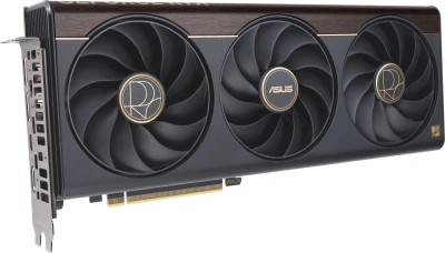 Видеокарта Asus PCI-E 5.0 PROART-RTX5070TI-O16G NVIDIA GeForce RTX 5070TI 16Gb 256bit GDDR7 2588/28000 HDMIx1 DPx3 HDCP Ret