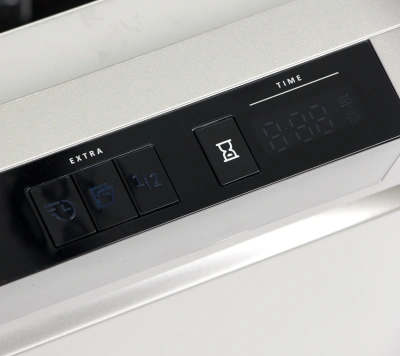 Посудомоечная машина Gorenje GS541D10X (Инвертор-3) нержавеющая сталь (узкая) инвертор