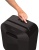 Шредер Fellowes PowerShred LX25M черный (секр.P-4) перекрестный 6лист. 11.5лтр. скрепки скобы пл.карты