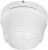 Камера видеонаблюдения аналоговая HiWatch DS-T203L(C)(3.6mm) 3.6-3.6мм HD-CVI HD-TVI цв. корп.:белый