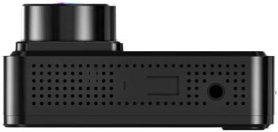 Видеорегистратор Navitel R385 GPS черный 1440x2560 1440p 140гр. GPS CV7327