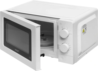 Микроволновая Печь Vitek VT-MW0820 20л. 700Вт белый