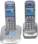 Р/Телефон Dect Panasonic KX-TG2512RUS серебристый (труб. в компл.:2шт) АОН