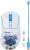 Мышь A4Tech Bloody R73 Pro белый/рисунок оптическая 26000dpi беспров. USB/USB-C 7but (R73 PRO NYX MIRAGE) Мышь A4Tech Bloody R73 Pro белый/рисунок оптическая 26000dpi беспров. USB/USB-C 7but (R73 PRO NYX MIRAGE)