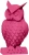Пластик для принтера 3D Cactus CS-3D-TPU-0.8KG-PINK TPU d1мм 0.8кг L336м 1цв. Пластик для принтера 3D Cactus CS-3D-TPU-0.8KG-PINK TPU d1мм 0.8кг L336м 1цв.