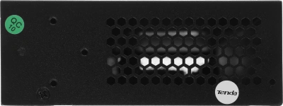 Коммутатор Tenda TEG1016G (L2) 16x1Гбит/с неуправляемый