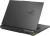 Ноутбук Asus ROG Strix G16 G614PP-S5119 Ryzen 9 8940HX 32Gb SSD1Tb NVIDIA GeForce RTX 5070 8Gb 16" IPS 2.5K (2560x1600) без ОС grey WiFi BT Cam (90NR0L68-M005Y0)