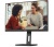 Монитор AOC 24" 24E3QAF черный IPS LED 16:9 HDMI M/M матовая HAS Piv 300cd 178гр/178гр 1920x1080 75Hz VGA DP FHD 4.45кг