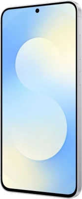 Смартфон Samsung SM-S731B Galaxy S25 FE 512Gb 8Gb голубой моноблок 3G 4G 2Sim 6.7" 1080x2340 Android 16 50Mpix 802.11 a/b/g/n/ac/ax NFC GPS GSM900/1800 GSM1900 Protect