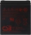 Батарея для ИБП CSB HR1227W F2 12В 7.5Ач
