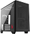 Корпус Bloody BD-CC117F черный без БП mATX 5x120mm 1xUSB2.0 1xUSB3.0 audio bott PSU