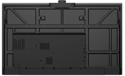 Панель Hisense 75" 75MR6DE черный LED 8ms 16:9 HDMI M/M матовая 1200:1 350cd 178гр/178гр 3840x2160 DP 4K USB 45.8кг