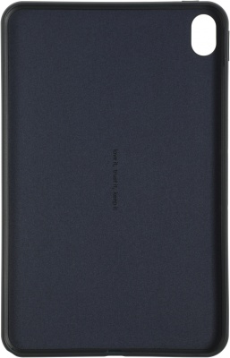Чехол Nokia для Nokia T20 Rugged Case полиуретан синий (8P00000158)