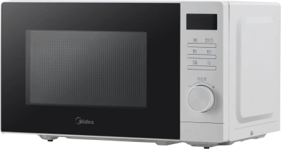 Микроволновая Печь Midea AM720C2VR-W 20л. 700Вт белый