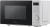 Микроволновая Печь Midea AM720C2VR-W 20л. 700Вт белый Микроволновая Печь Midea AM720C2VR-W 20л. 700Вт белый