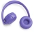 Гарнитура накладные JBL Tune 530BT фиолетовый беспроводные bluetooth оголовье (JBLT530BTLAVEU) Гарнитура накладные JBL Tune 530BT фиолетовый беспроводные bluetooth оголовье (JBLT530BTLAVEU)