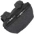 Рюкзак для ноутбука 15.6" Riva 8861 черный полиуретан/полиэстер (8861 BLACK)