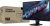 Монитор Gigabyte 24.5" GS25F2 черный IPS LED 16:9 HDMI M/M матовая 300cd 178гр/178гр 1920x1080 200Hz DP FHD 3.11кг