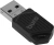 Адаптер USB Buro BU-BT602 BT6.0+EDR+BLE class 2 20м черный