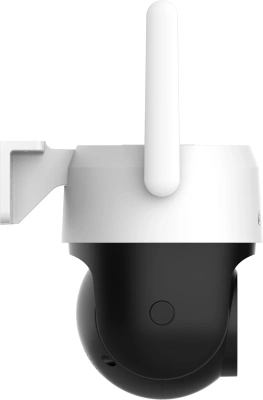 Камера видеонаблюдения IP Dahua DH-SD-P3AE-PV-4G-EAU-0400B(4G) 4-4мм цв. корп.:белый (DH-P3AE-PV-4G)