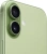 Смартфон Apple A3520 iPhone 17 256Gb 8Gb зеленый моноблок 3G 4G 1Sim 6.3" 1206x2622 iOS 26 48Mpix 802.11 a/b/g/n/ac/ax/be NFC GPS Protect Смартфон Apple A3520 iPhone 17 256Gb 8Gb зеленый моноблок 3G 4G 1Sim 6.3" 1206x2622 iOS 26 48Mpix 802.11 a/b/g/n/ac/ax/be NFC GPS Protect