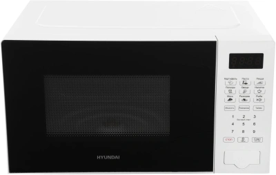 Микроволновая Печь Hyundai HYM-D2077 20л. 700Вт белый
