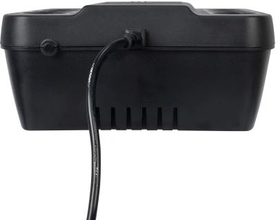 Источник бесперебойного питания Powercom Spider SPD-850N 510Вт 850ВА черный