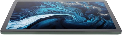 Планшет Digma Pro Pulse T606 (1.6) 8C RAM8Gb ROM128Gb 10.4" In-Cell 2000x1200 4G Android 14 темно-зеленый 13Mpix 5Mpix BT WiFi microSD 128Gb 7000mAh 500hrs
