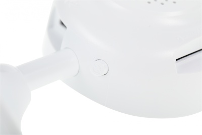 Камера видеонаблюдения IP Ezviz CS-C1C-F0-1E2WF Wi-Fi 2.8-2.8мм цв. корп.:белый (C1C-B)