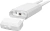 Точка доступа Keenetic Netcraze Stellar 6 (NAP-650) AX3000 10/100/1000BASE белый