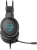 Наушники с микрофоном A4Tech Fstyler FH300U черный 2м мониторные USB оголовье (FH300U BLACK) Наушники с микрофоном A4Tech Fstyler FH300U черный 2м мониторные USB оголовье (FH300U BLACK)