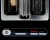 Тостер Bosch TAT8613N 860Вт черный Тостер Bosch TAT8613N 860Вт черный