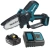 Цепная пила Makita DUC101SF аккум. 320Вт дл.шины:4"(10cm) 1аккум. 3Ач ЗУ