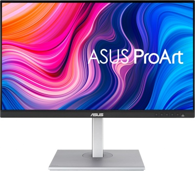 Монитор Asus 27" ProArt PA278CV черный IPS LED 16:9 HDMI M/M матовая HAS Piv 350cd 178гр/178гр 2560x1440 75Hz DP 2K USB 8.4кг