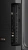Телевизор LED Hisense 43" 43A6Q Frameless черный 4K Ultra HD 60Hz MEMC DVB-T DVB-T2 DVB-C DVB-S DVB-S2 USB WiFi Smart TV