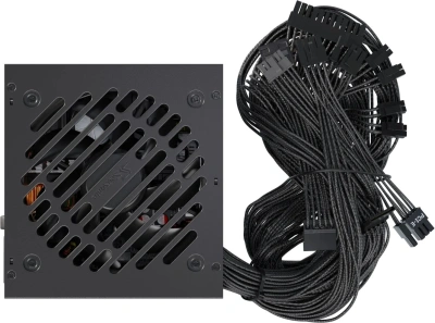 Блок питания Seasonic ATX 850W Core V2 BC-850 80+ bronze (20+4pin) APFC 120mm fan 2xSATA RTL