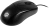 Мышь Оклик 305M черный оптическая 1000dpi USB 3but (412850)