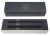 Набор ручек Parker Jotter Core FK691 (2093257) Stainless Steel GT сталь нержавеющая подар.кор. ручка перьевая, ручка шариковая сменный стержень 1стерж. стреловидный пиш. наконечник кругл. Набор ручек Parker Jotter Core FK691 (2093257) Stainless Steel GT сталь нержавеющая подар.кор. ручка перьевая, ручка шариковая сменный стержень 1стерж. стреловидный пиш. наконечник кругл.