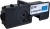 Картридж лазерный Cactus CS-TK5240C-MPS TK-5240C голубой (6000стр.) для Kyocera Ecosys M5526cdn/M5526cdw/P5026cdn/P5026cdw с чипом Картридж лазерный Cactus CS-TK5240C-MPS TK-5240C голубой (6000стр.) для Kyocera Ecosys M5526cdn/M5526cdw/P5026cdn/P5026cdw с чипом