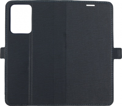 Чехол (флип-кейс) BoraSCO для Xiaomi 11T/11T Pro Book Case синий (70063)