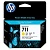 Картридж струйный HP 711 CZ136A желтый тройная упак. (29мл) для HP DJ T120/T520