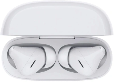 Гарнитура внутриканальные Xiaomi Redmi Buds 8 Pro белый беспроводные bluetooth в ушной раковине (BHR08GJGL)