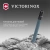 Точилка для ножей Victorinox Dual-Knife для перочных ножей черный/красный (4.3323)