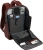 Рюкзак мужской Piquadro Black Square CA7167B3/CU табачный натур.кожа
