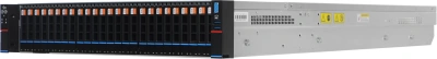 Сервер IRU Rock g2212ig4 2x6542Y 4x32Gb x14 2x12Tb 7.2K 3.5" SAS 9460-8i AST2600 1xRJ-45 2x1600W w/o OS (2135456)