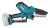 Цепная пила Makita DUC101SF аккум. 320Вт дл.шины:4"(10cm) 1аккум. 3Ач ЗУ