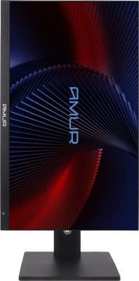 Моноблок Amur Тигр H6I12 АМУЕ.466219.004 23.8" Full HD i5 12400 (2.5) 8Gb SSD256Gb UHDG 730 FreeDOS GbitEth WiFi BT 120W Cam черный 1920x1080 (RUS)