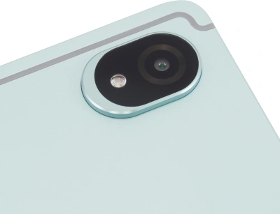 Планшет Digma Pro Edge G85 (2.0) 8C RAM6Gb ROM128Gb 11" In-Cell 1920x1200 4G Android 14 мятный 13Mpix 5Mpix BT WiFi microSD 256Gb 7000mAh 600hrs