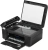 МФУ струйный Canon Pixma TR4645 (5072C045) A4 Duplex WiFi черный